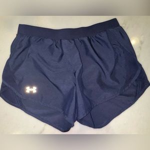 Under Armour Activewear Shorts